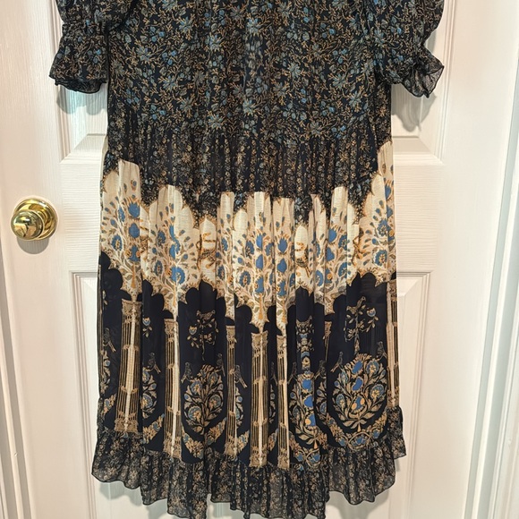 Free People Feeling Groovy Border Max, small - Picture 6 of 11